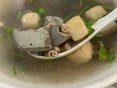 -百年尹氏汤包(湖南路狮子桥店)