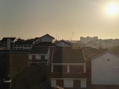 -苏州吴宫泛太平洋酒店