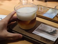 -本無咖啡·BeanWood Coffee