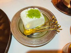 -龟兹KUCINA·新疆菜(前滩L+PLAZA店)