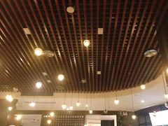 大堂-IL Forno 意坊·意大利餐厅(温州万象城店)