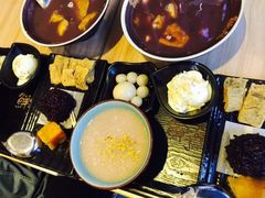 -鲜芋仙(南开大悦城店)