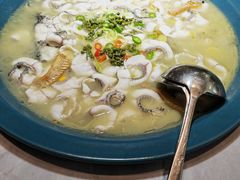 -百岁我家酸菜鱼(龙湾万达店)