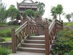 -大渡口区义渡公园