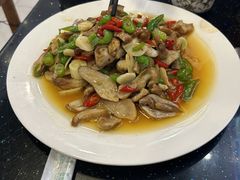 -草墩罗非鱼庄•野生菌•腊排骨(七星街上段店)