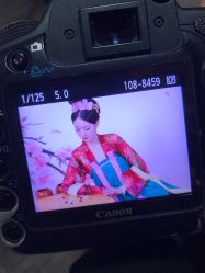 -美云庭古装·格格服汉服·京城旅拍(北京店)