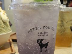 -After You Dessert Cafe(CENTRALWORLD)