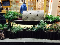 -猫的天空之城概念书店(杭州南宋御街店)