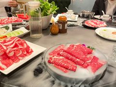 -食鲜捞火锅(湖西路店)