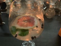 特调鸡尾酒-Cooking Man(中懋天地店)