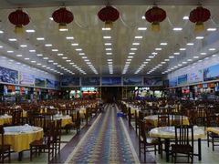 大堂-春园海鲜广场D区6号(钟姐海鲜加工店)