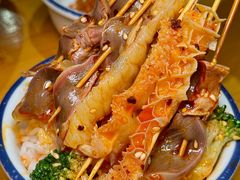 -嘉州鲜知味钵钵鸡(奎星楼店)