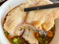 -大理.老字号渝记酸萝卜乌鱼(古城总店)