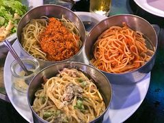 -Mix Restaurant