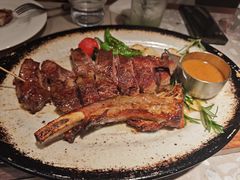 -J·one Bistro吉萬酒厨·牛排