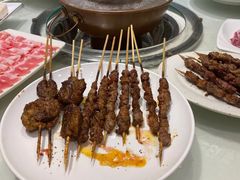 -福寿斋·老北京铜锅涮肉·烤鸭(顺义总店)