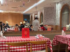 -西贝(大华虎城店)
