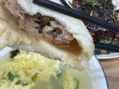 -津门张记包子铺(三马路店)