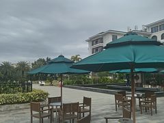 -厦门悦华酒店