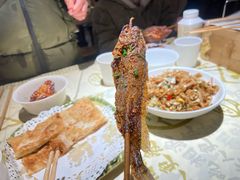 -串盟烧烤大排档·长沙美食地标(星沙店)