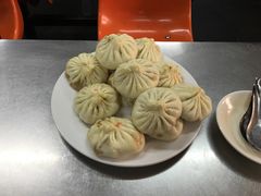 -津门永胜包子铺(哈尔滨道总店)