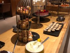 -龙之梦万丽酒店青餐厅