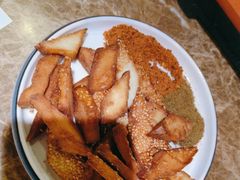 -炭舍干锅·烤鱼(扬名广场店)