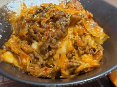 -吉野家 (新街口外大街店)