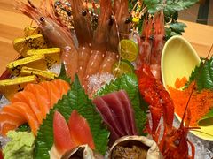 -和创柚子·会席日本料理(新区淮海街店)