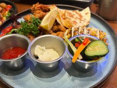 -bluefrog蓝蛙(悠唐购物中心店)