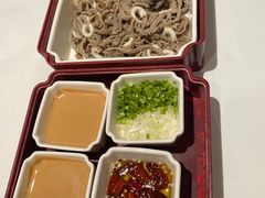 -四季民福烤鸭店(王府井东安门店)