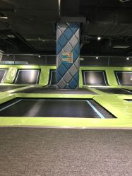 点击看大图 -反弹蹦床公园·亲子乐园·团建·派对(青岛融创茂店)