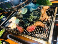 -丹东特色烤肉(学府路一部店)