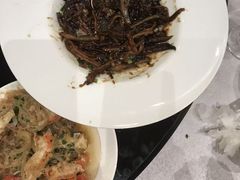 -新南华大酒店(长寿店)