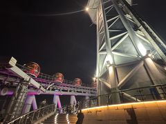 -广州塔晖粤轩中餐厅