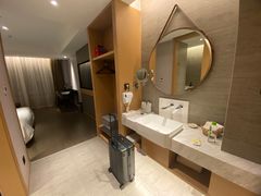 -北京国玉大酒店(鸟巢科技馆店)