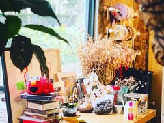 -GOTLOT COFFEE&KITCHEN角落厨房NOOK店
