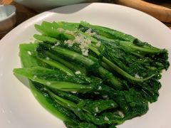 清炒时蔬-天府掌柜(九眼桥店)