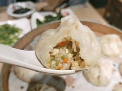 -老班长手工灌汤包老店(东山店)