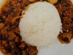 卤肉饭 21.5元-宜家·瑞典风味餐厅(北京西红门店)