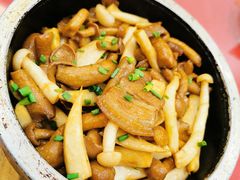 -新虹楼饭庄(崇明陈家镇店)