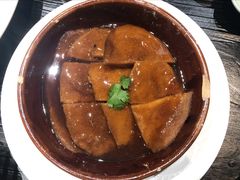 钵仔柚子皮-猪肉婆私房菜(容桂总店)