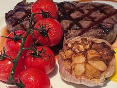 -香港喜来登酒店蚝酒吧