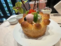 -大鸭梨烤鸭(甘家口店)