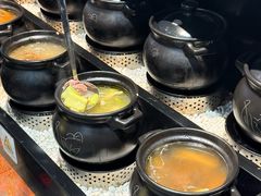 -荣基四海一家·家常菜·海鲜大排档(新安店)