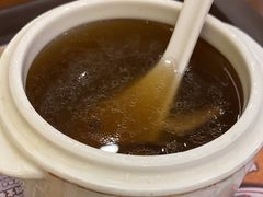 -余百年·现烧烧腊(布吉金利店)