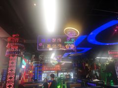 -路边边.炒菜烧烤.音乐餐厅(良乡长虹店)