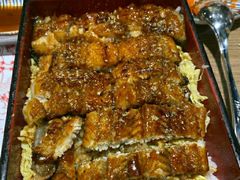 鳗鱼饭-诚·鳗屋(星摩尔店)