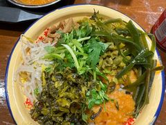 -池嬢拌粉(上海首店)