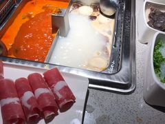 -海底捞大排档火锅(悦荟广场店)